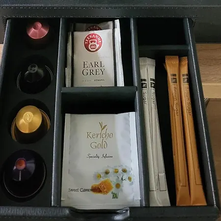 Luxury Square 2214 * 베오그라드