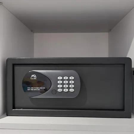 Luxury Square 2214 아파트 베오그라드