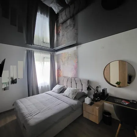 Luxury Square 2214 Апартаменты *