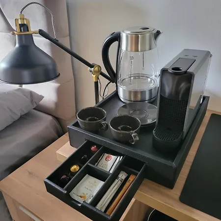 Appartement Luxury Square 2214 Belgrado