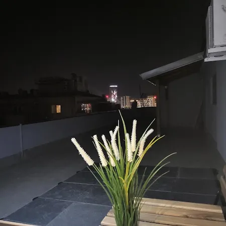 Luxury Square 2214 Belgrado