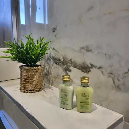 Luxury Square 2214 Belgrado