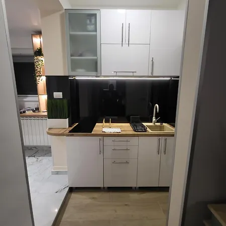 Luxury Square 2214 Апартаменты *