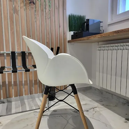 아파트 Luxury Square 2214