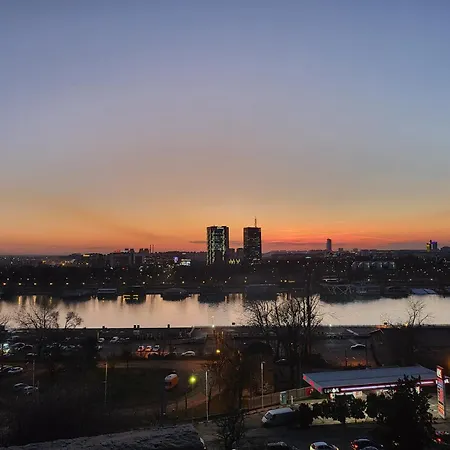 Luxury Square 2214 Appartement