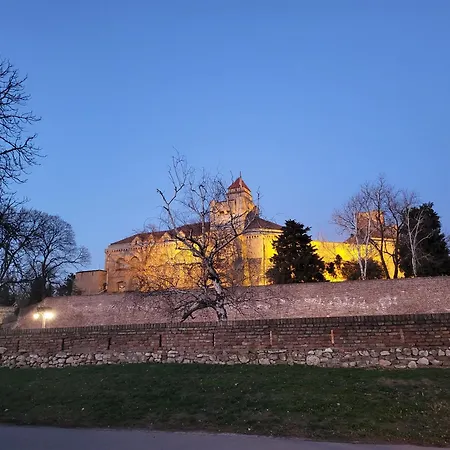 Luxury Square 2214 Appartement