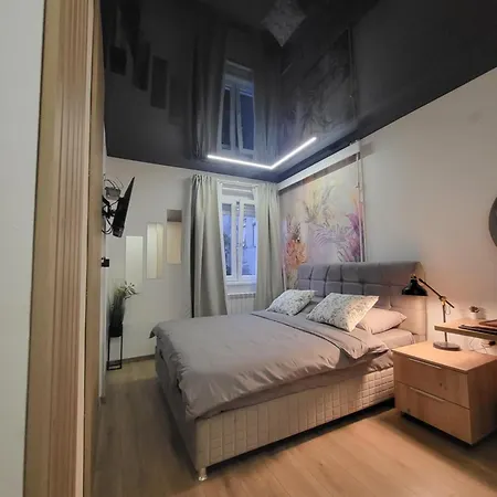 Luxury Square 2214 * Belgrado