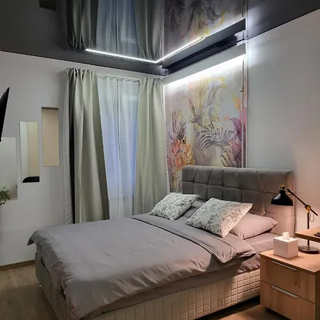 Luxury Square 2214 * Belgrado