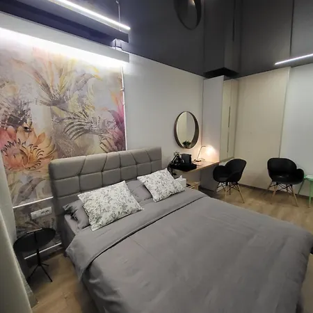 Appartement Luxury Square 2214