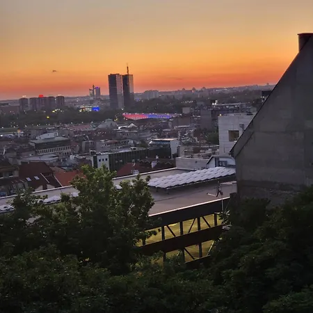 Luxury Square 2214 Appartement Belgrado