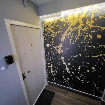 아파트 Luxury Square 2214