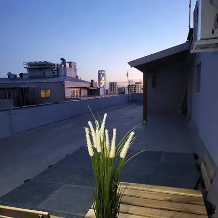 Luxury Square 2214 Appartement Belgrado