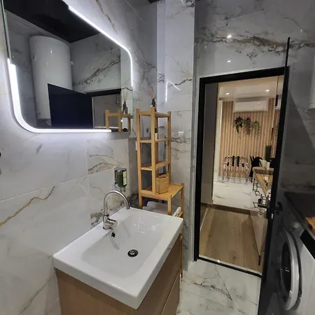 Luxury Square 2214 Апартаменты Белград