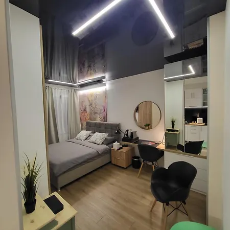 Luxury Square 2214 * 베오그라드