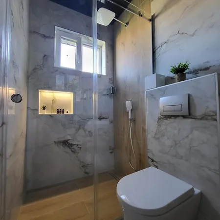 Luxury Square 2214 Апартаменты Белград