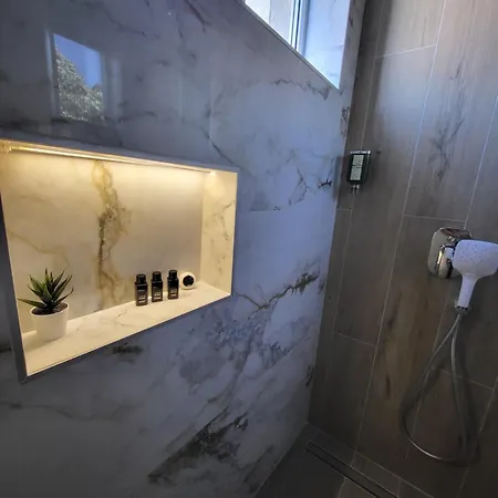 아파트 Luxury Square 2214 베오그라드