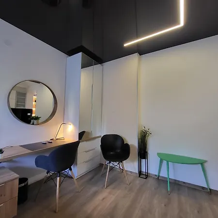 Luxury Square 2214 Апартаменты