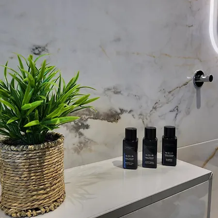 Apartment Luxury Square 2214