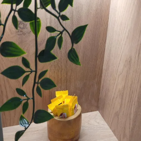 아파트 Luxury Square 2214 베오그라드