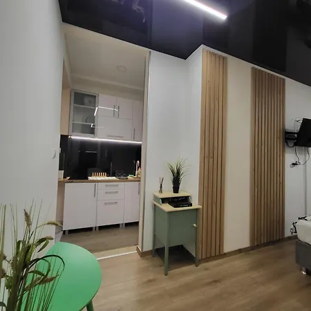 Luxury Square 2214 Апартаменты